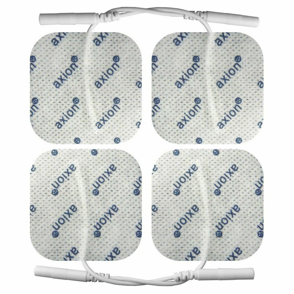 Tens Gerät Schmerztherapi<wbr/>e Reizstromgerät digital Massage Rücken Schulter Muskel