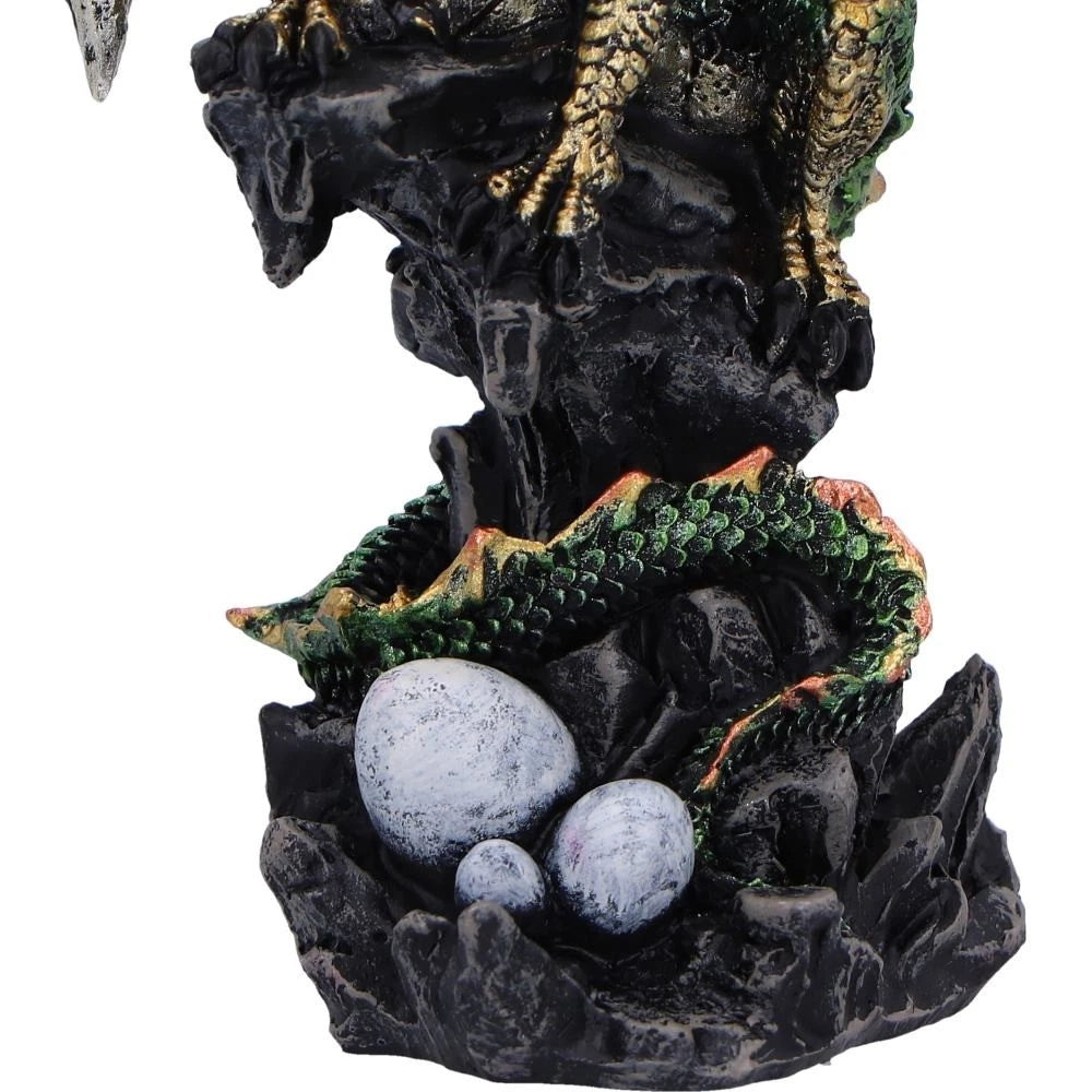 Mystisch und Spirituell - Dekofiguren Drachen, Nemesis Now - Höhe 5,5 - 12,0 cm