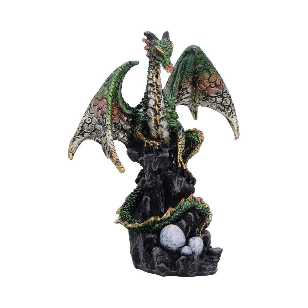 Mystisch und Spirituell - Dekofiguren Drachen, Nemesis Now - Höhe 5,5 - 12,0 cm