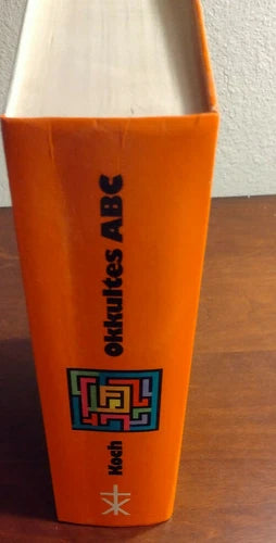 Okkultes ABC, Kurt E. Koch