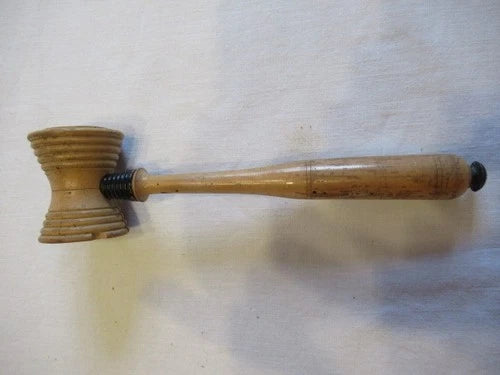 VERY OLD FUN PHYSICS BOX OR MAGIC LATE 19TH CENTURY - OVER 40 ITEMS