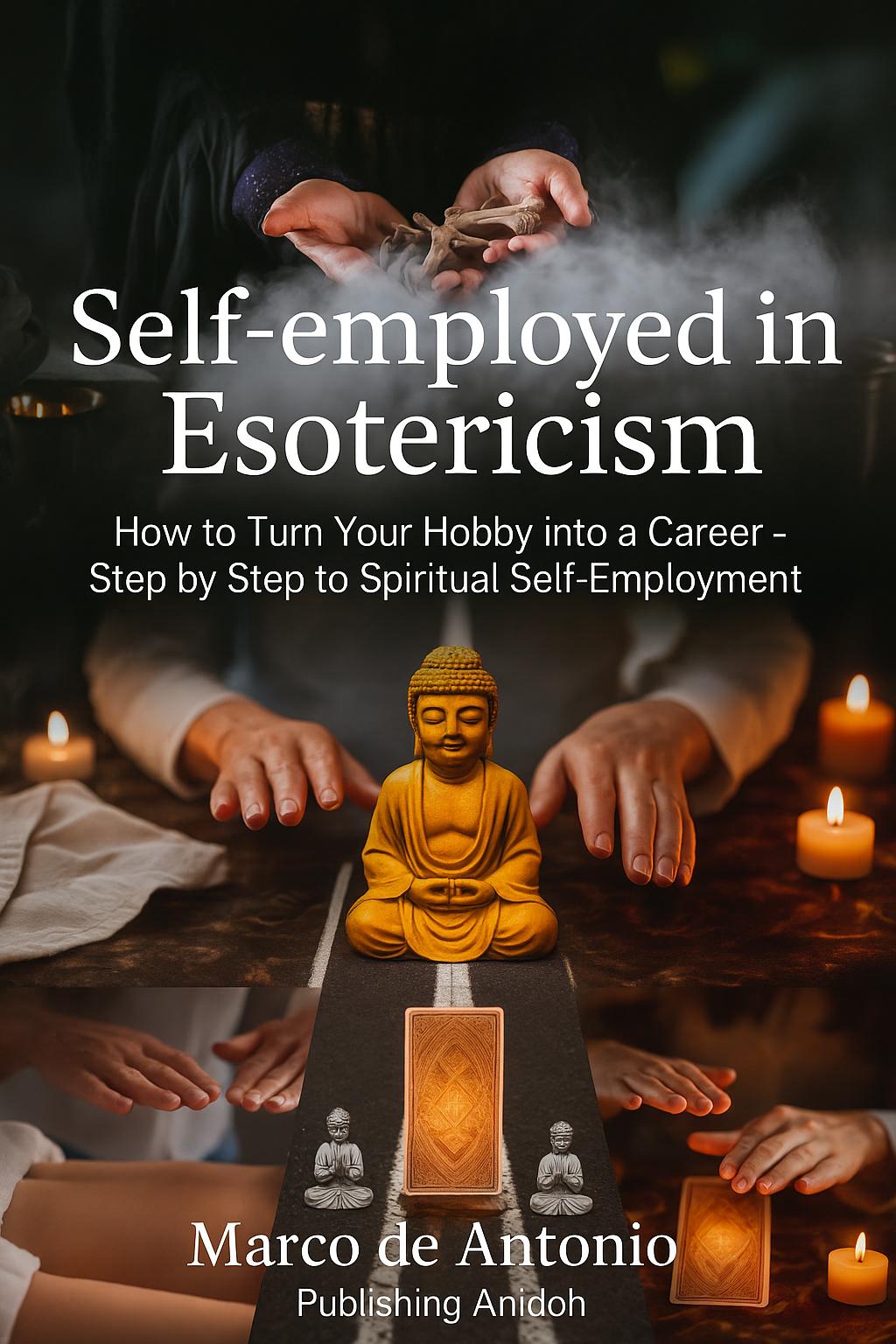 Spiritual Entrepreneurship