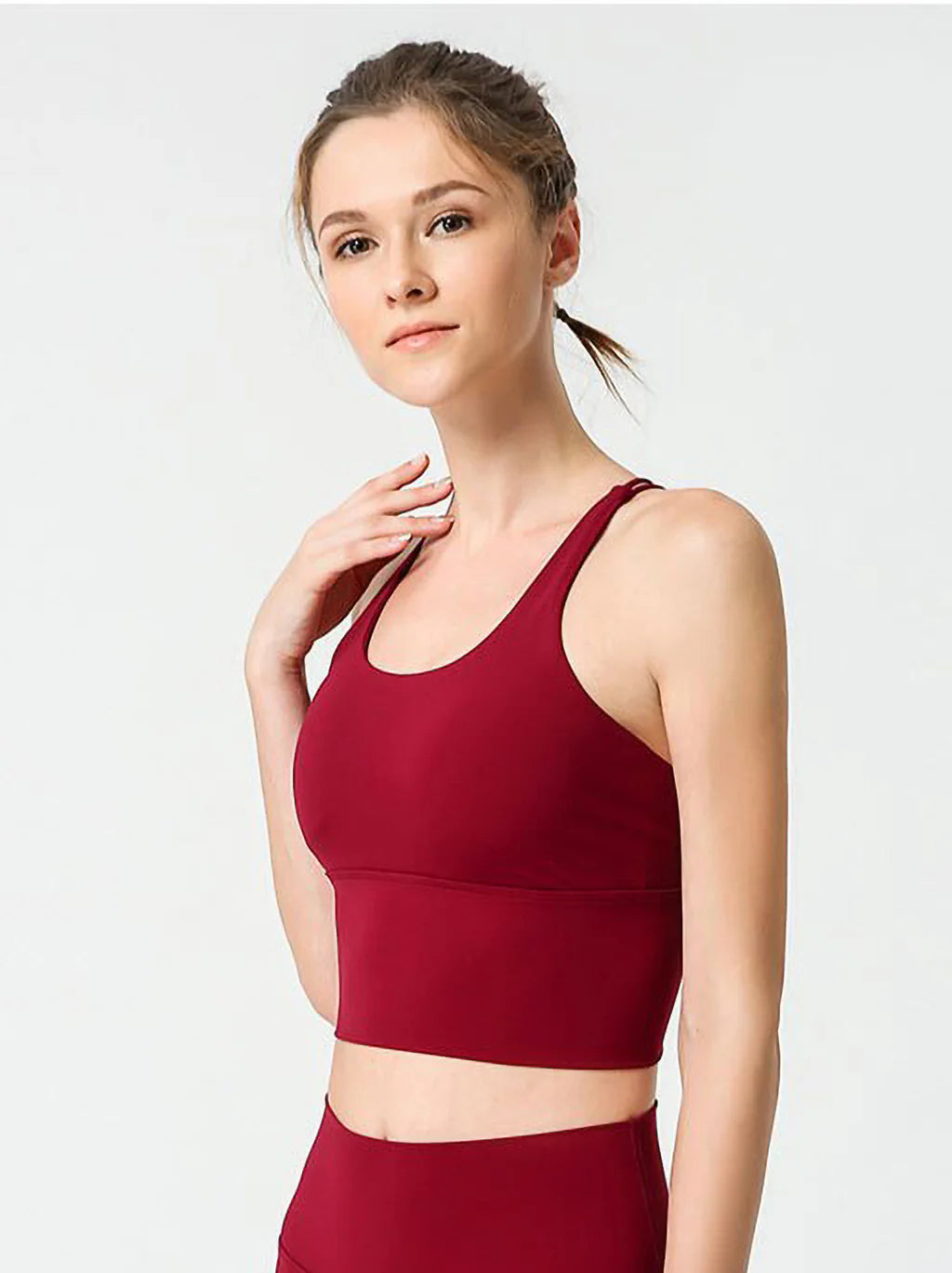 FlexFit sports bra