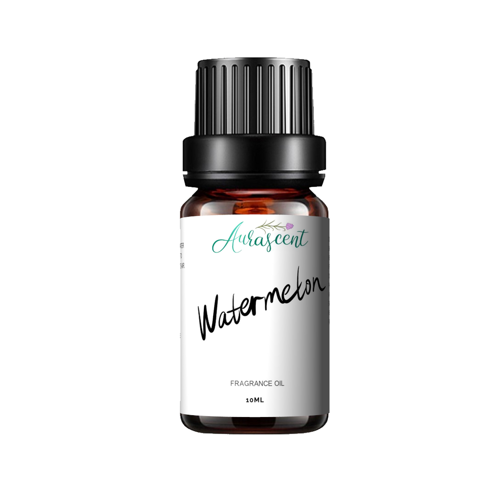 Watermelon Aroma Fragrance Oil - 10ml