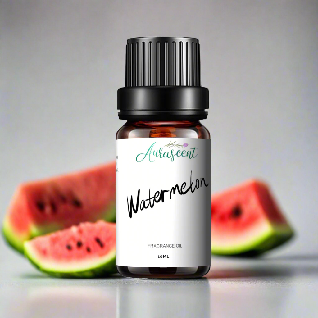 Watermelon Aroma Fragrance Oil - 10ml