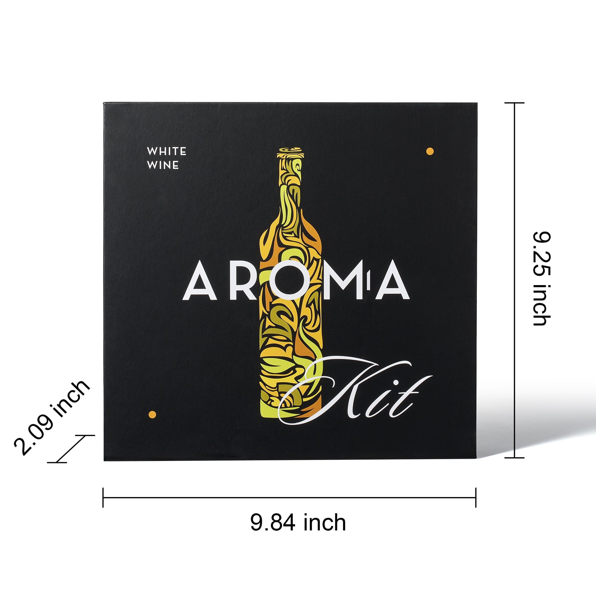 White Wine Aroma Kit Tasting