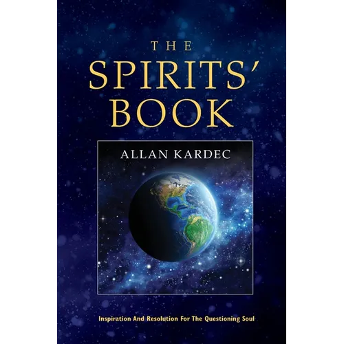The Spirits' Book